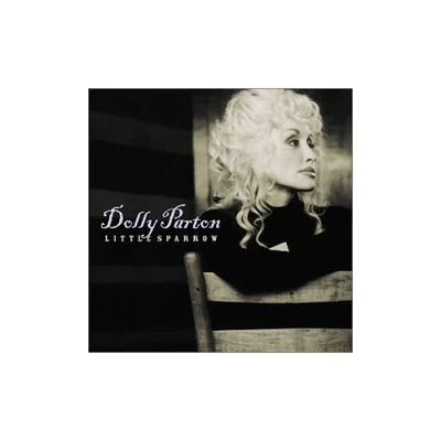 Dolly Parton - Little Sparrow - Dolly Parton CD SKVG The Cheap Fast Free Post - Bild 1 von 2
