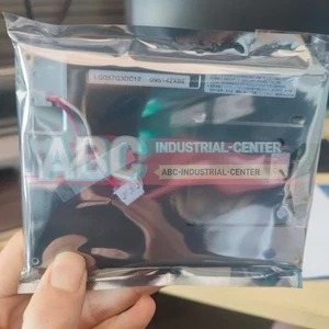 1 PIEZA Nuevo Sharp LQ057Q3DC17 Pantalla LCD# - Imagen 1 de 3