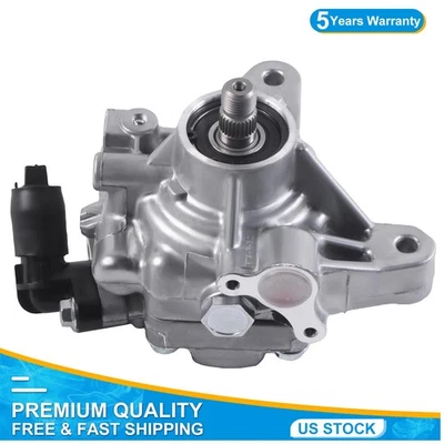 Новый насос гидроусилителя руля для Acura RDX 2007 2008 2009 2010 2011 2012 2,3 л 21-116 - Изображение 1 из 4