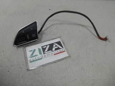 Comandi al Volante Lato Sinistro Audi Q3 8U 2015 8U0951523H - Imagem 1 de 4