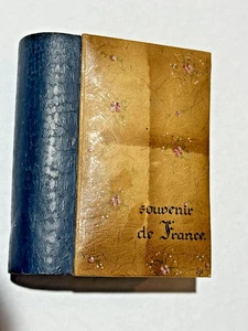 Bücher Aufbewahrungsbox aus Paris Frankreich - Bild 1 von 5