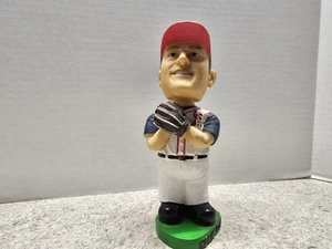 Bobblehead Nolan Ryan Round Rock Express MiLB Texas Rangers MLB SGA - Imagen 1 de 10