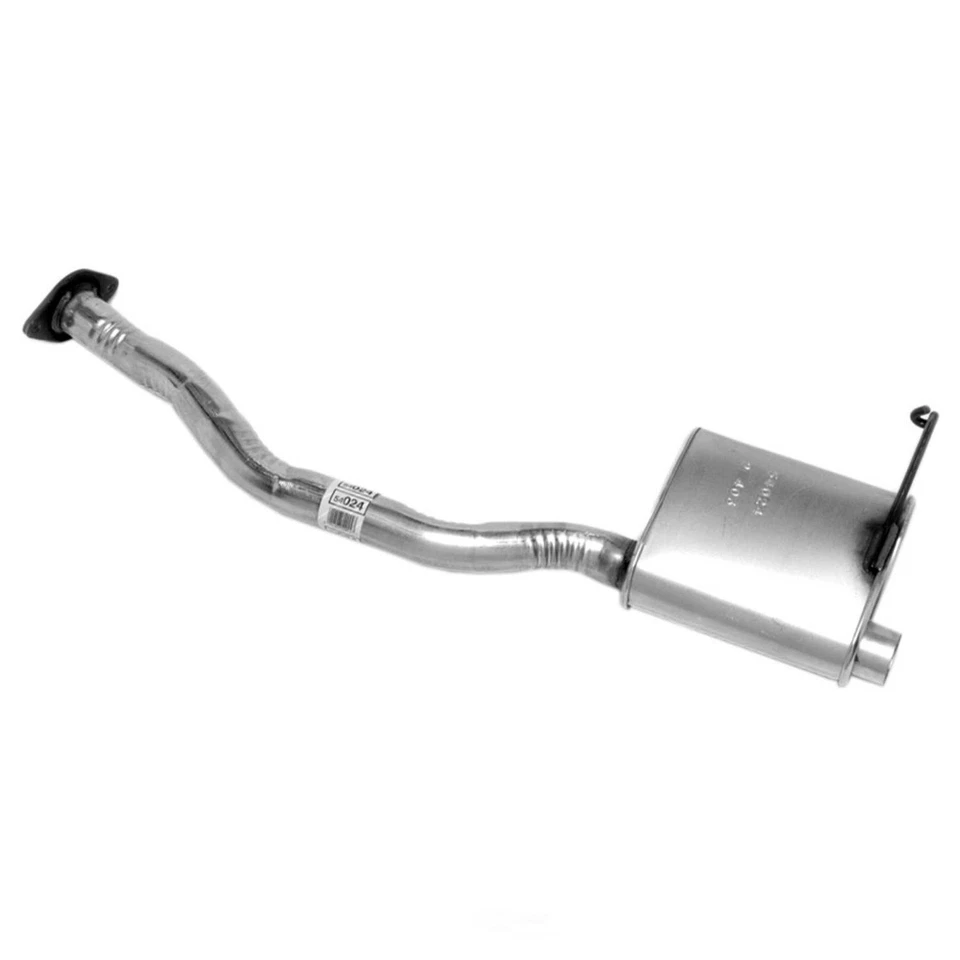 Exhaust Muffler Fits 1993 1994 Nissan 240SX - Image 1 of 2