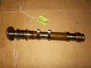 2016 Subaru WRX STI 2.5L OEM Driver Side Cam Camshaft Lubes - Bild 1 von 2