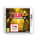 The Legend Of Zelda: A Link To The Past (nintendo 3ds)