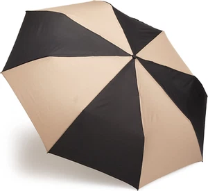 Folding Golf Umbrella Water Repellant, Auto Open/Close, UV Sun Protection, 54-In - Picture 1 of 8
