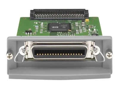 HP EIO Parallel Card 1284B   J7972G Same Day Shipping! - Image 1 of 2