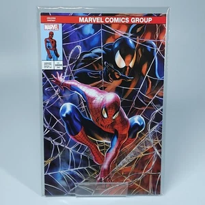 Amazing Fantasy #1000 (2022) Trinity Comics Exclusive • Limited 600 mit CoA - Bild 1 von 1