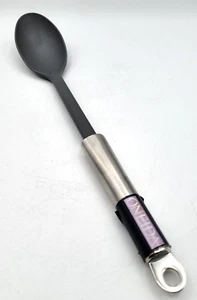 ONEIDA Cucchiaio da Servizio in Acciaio Inox Argento Nylon Solido - Foto 1 di 6