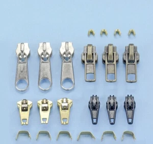 Zipper Repair Kit - Picture 1 of 1