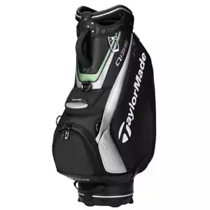 TaylorMade 2025 Players Staff Bag - Picture 1 of 4