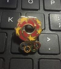 CHINESE OLYMPIC COMMITTEE COC-004 CHINA NOC PIN