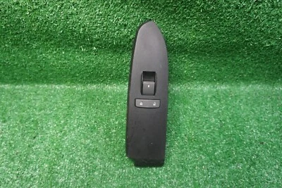 Interruptor de ventana derecha Cadillac CTS 2011 OEM 25930314AC Foto 1 de 4