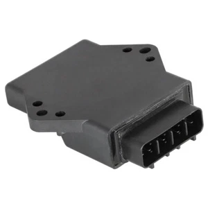 CDI Ignition Box For SUZUKI  LTZ400 Z400 LTZ 400 Quadsport Z400 2003 2004 Black - Picture 1 of 6