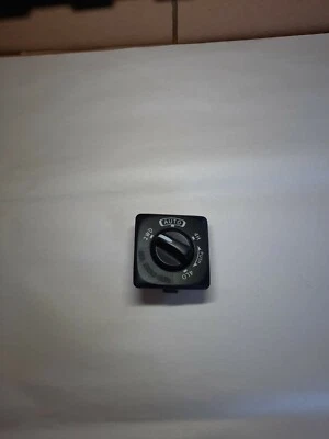 Unidad de interruptor de control de caja de transferencia Nissan Pathfinder Infiniti QX4 2000-2004 4X4  Foto 1 de 4