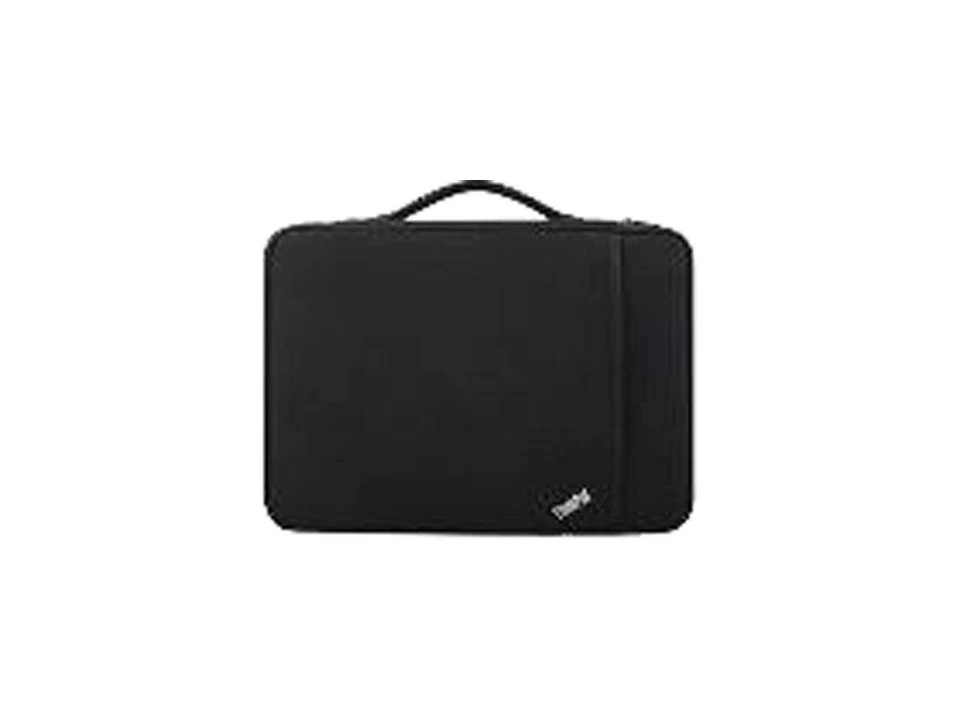 ThinkPad Black 13" Sleeve Model 4X40N18008 Foto 1 de 1