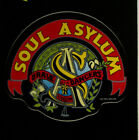 Soul Asylum 1993 Grave Dancers Union Sticker