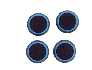 4pcs Controler Thumb Stick Grip Cap Cover For PlayStation / Xbox  - Picture 1 of 20
