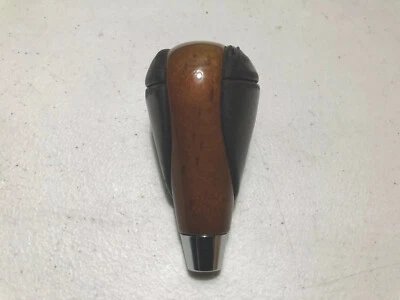 Perilla de cambio Lexus RX350 LS460 ES350 GS300 IS250 RX450H usada de fabricante original Foto 1 de 4