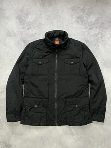 Hugo Boss 4pocket Winter Jacket Men’s Size:54 - Picture 1 of 12