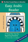 Jane Wightwick Mahmoud Gaafar Easy Arabic Reader (Poche) Easy Reader Series