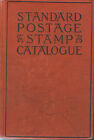 1928 Scott Standard Postage Stamp Catalogue, hardcover.