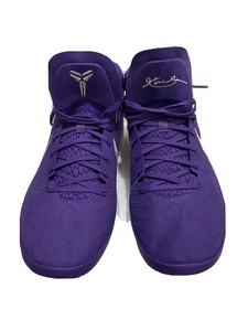 purple kobe ad shoes