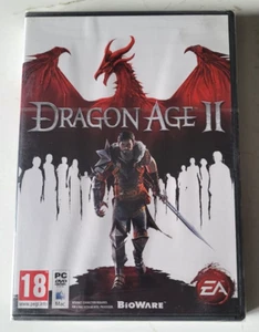 Dragon Age II - PC - **NEUF** - VF - Imagen 1 de 4
