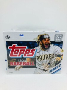 2021 Topps Series 2 Pick Your Rookies (Kiriloff, Chisholm, Hayes, and more!!)