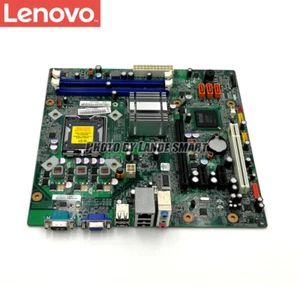 89Y0954 FÜR LENOVO ThinkCentre A70 Mainboard L-IG41M2 DDR3 - Bild 1 von 4