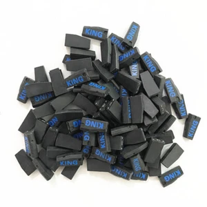 40PCS JMD King Blue Chip for Handy Baby Transponder 46+4C+4D+T5+G (4D-80bit) - Picture 1 of 8