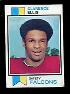 A8695- 1973 Topps Fb Karten 1-100 Ca. Grad -du Pick- 15 + Gratis US Schiff - Bild 1 von 6