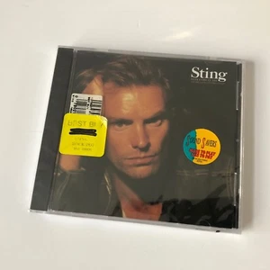 ..Nada Como El Sol : Selecciones Especiales En Espanol Y Portugues  by Sting(CD) - Bild 1 von 2