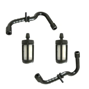 Kraftstoffleitungsfilter für STIHL 017 018 MS170 MS180 021 023 025 MS210 MS230 MS250 - Bild 1 von 8