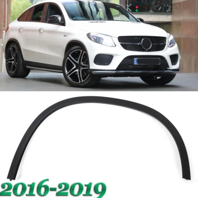 Front Right Fender Flare Molding Trim For Mercedes-Benz C292 GLE 300 Coupe 16-19 - Изображение 1 из 4