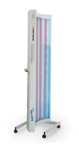 Solarium HYBRID Himmel HK1208-00 Medikos incl. Sorglos - Paket - Bild 1 von 1