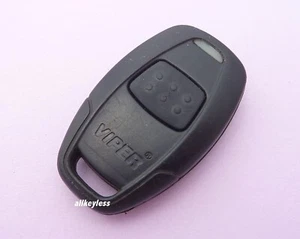 VIPER EZSDEI471H 7111V keyless entry remote transmitter fob starter - Bild 1 von 1