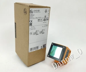 New in Box genuine IFM O1D120 01D120 sensor Free fast shipping - Picture 1 of 5