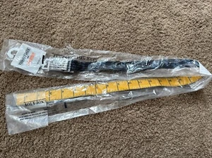 Gymboree Dinotrux Boys Belt NWT Size S 5 6 - Picture 1 of 2