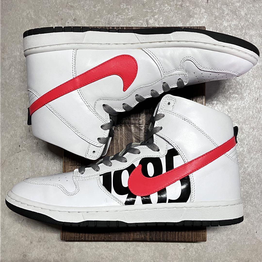 Las mejores ofertas en Nike Dunk Lux SP High Burnished Las mejores ofertas en Nike Dunk Lux SP High Burnished