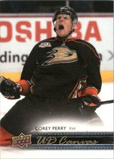 2014-15 Upper Deck Canvas Hockey Card Pick