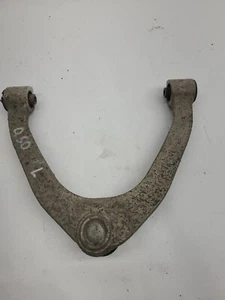 2014-2020 OEM INFINITI Q50 AWD LEFT FRONT UPPER CONTROL ARM DRIVER SUSPENSION - Picture 1 of 12