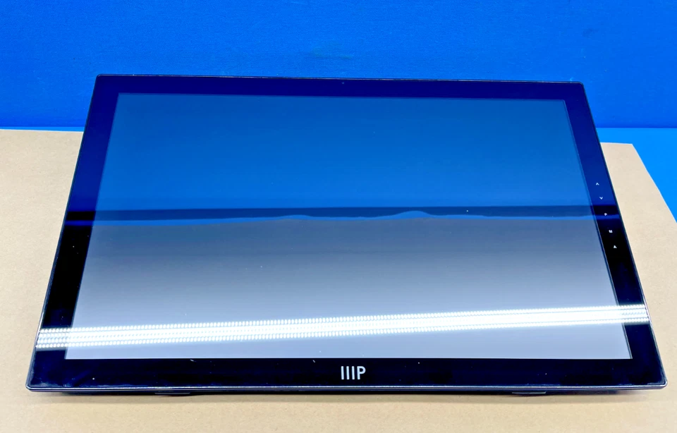 Monoprice 22" 1080P Drawing Tablet Display - Image 1 of 4