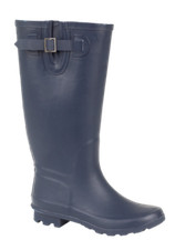 blue ladies boots uk