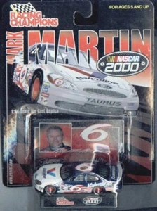 2000 # 6 Valvoline "July 4th" Ford - Mark Martin - Picture 1 of 1