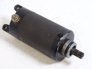 88-12 1989 Kawasaki Ninja 250R EX250 Starter Motor 21163-1136 - Picture 1 of 7