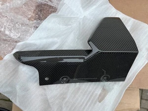 Heck-Winglet Carbon rechts M Performance 51192461278 G05 X5 - Bild 1 von 4