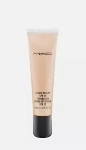 NIB - MAC STUDIO SCULPT SPF 15 FOUNDATION CHOOSE SHADE - Picture 1 of 4