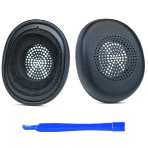 Headphones Ear Pad for Evolve2 30 MS Headsets Cushions Cover Earmuffs - Afbeelding 1 van 8