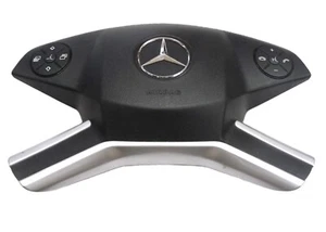 2009-2012 Mercedes Benz X164 GL450 ML350 Driver Inflator Module 1648601802 OE A1 - Picture 1 of 11